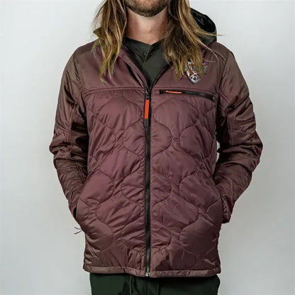 Mountain Standard Backroads Primaloft Jacket