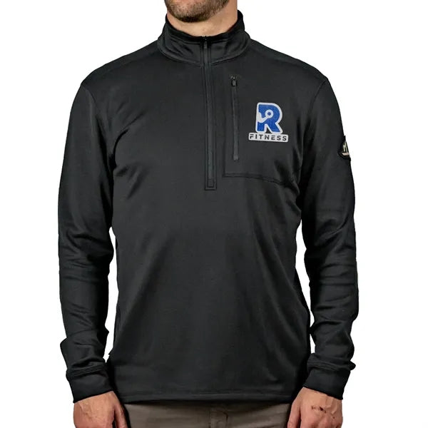 Mountain Standard Pathfinder 1/4 Zip Fleece