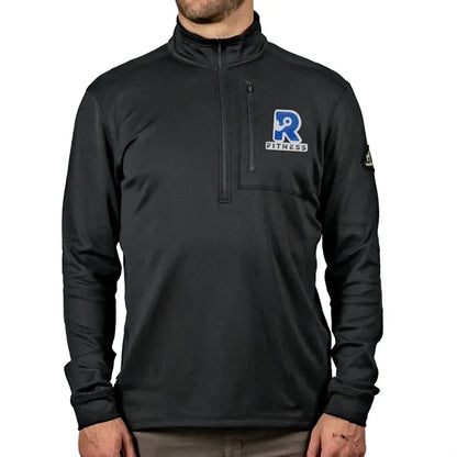 Mountain Standard Pathfinder 1/4 Zip Fleece