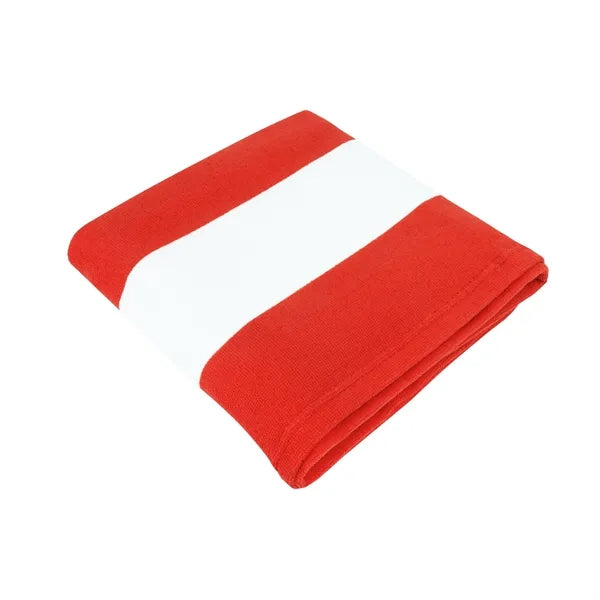 Microfiber Beach Towel