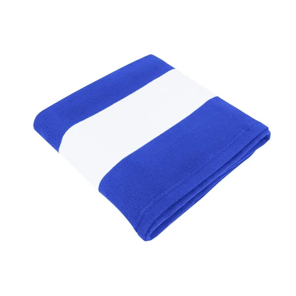 Microfiber Beach Towel