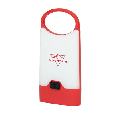 Mini Carabiner Lantern