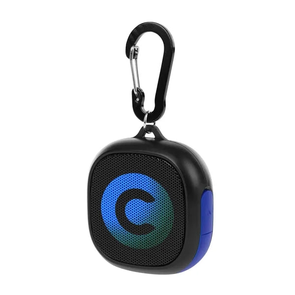 Waterproof Speaker Carabiner