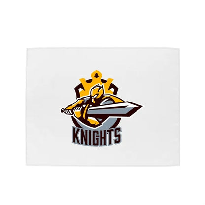 15"x18" Microfiber Rally Towel