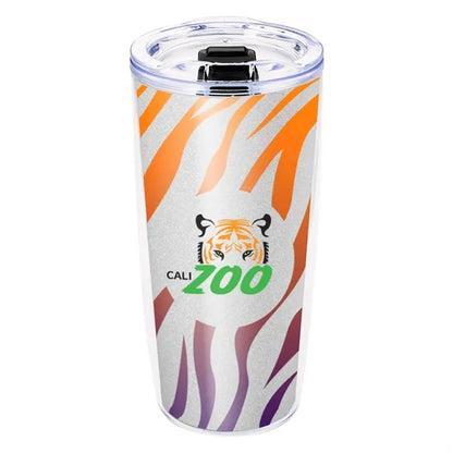 19 Oz. Everest Clarity Tumbler With Insert