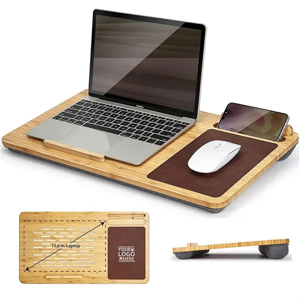 Laptop Desk Tray