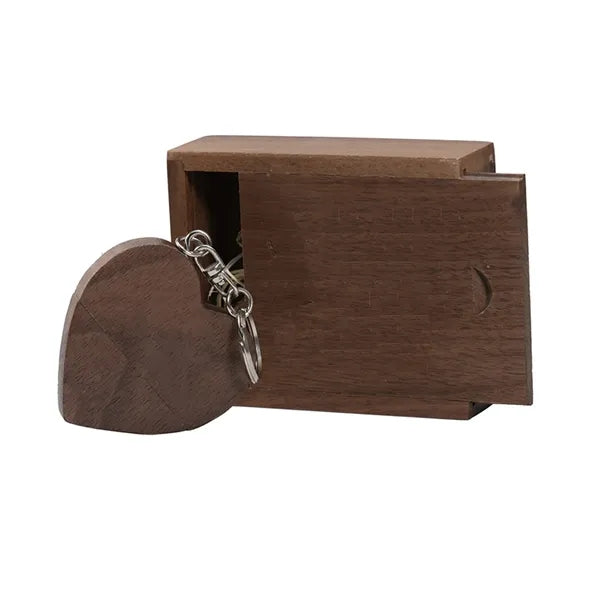 Love USB Flash Drive