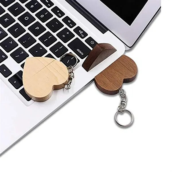 Love USB Flash Drive