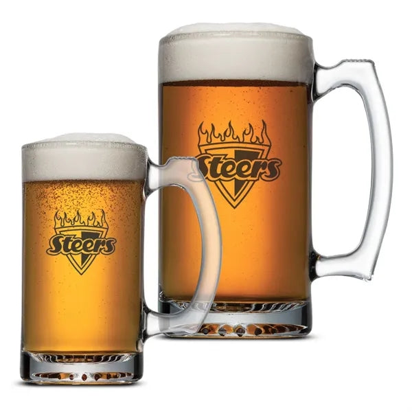 Columbus Beer Stein - Imprinted