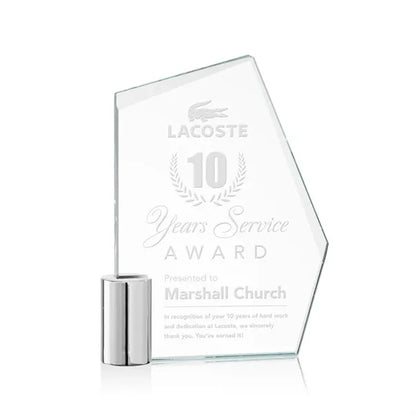 Oklahoma Award