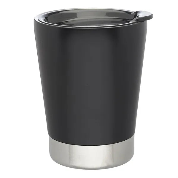 12 Oz. Vacuum Insulated Double Wall Stainless Steel Mugs