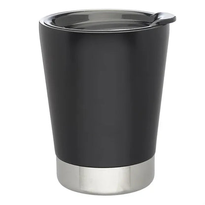 12 Oz. Vacuum Insulated Double Wall Stainless Steel Mugs