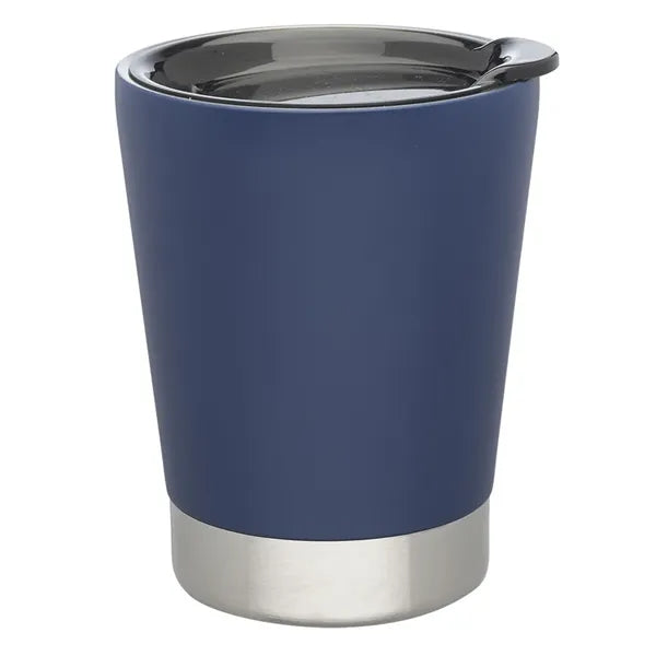 12 Oz. Vacuum Insulated Double Wall Stainless Steel Mugs