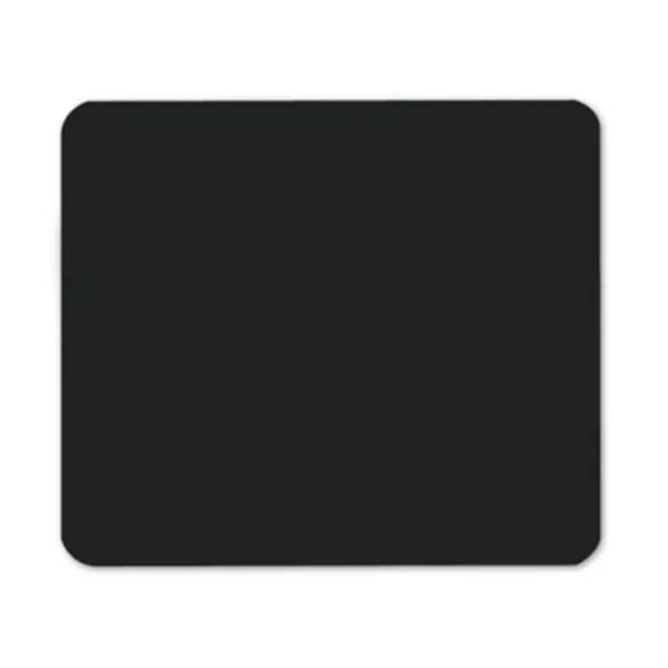 Horizontal Calendar Rubber Bottom Mouse Pad