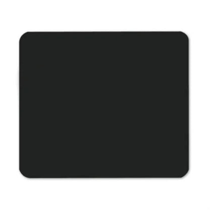 Horizontal Calendar Rubber Bottom Mouse Pad