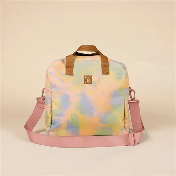 RETRO BAG - 4CP 1000D RPET