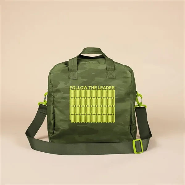 RETRO BAG - 4CP 1000D RPET