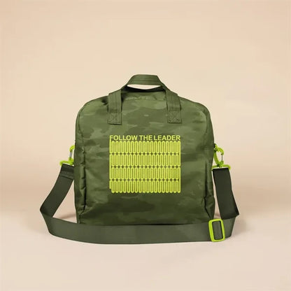 RETRO BAG - 4CP 1000D RPET
