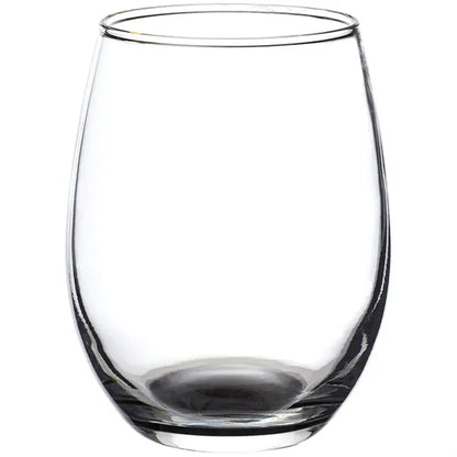 9 Oz. ARC Perfect Stemless Glasses W/ Custom Logo