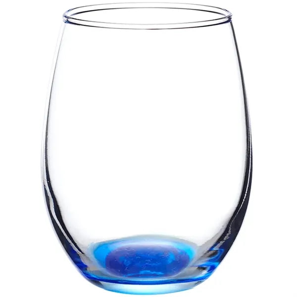 9 Oz. ARC Perfect Stemless Glasses W/ Custom Logo