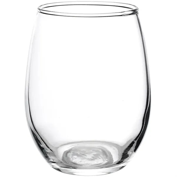 9 Oz. ARC Perfect Stemless Glasses W/ Custom Logo