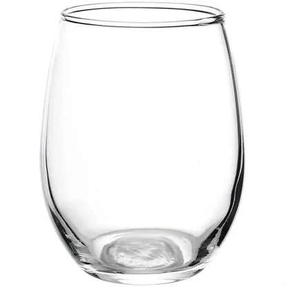 9 Oz. ARC Perfect Stemless Glasses W/ Custom Logo
