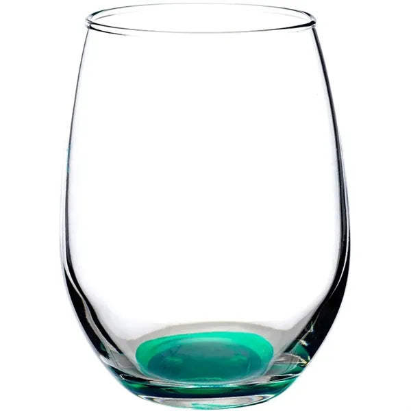 9 Oz. ARC Perfect Stemless Glasses W/ Custom Logo
