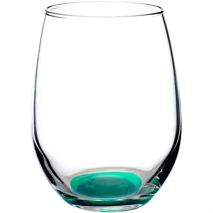 9 Oz. ARC Perfect Stemless Glasses W/ Custom Logo