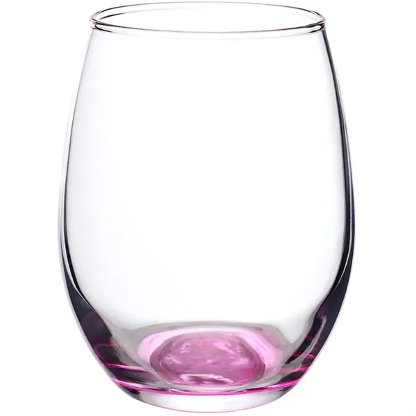 9 Oz. ARC Perfect Stemless Glasses W/ Custom Logo