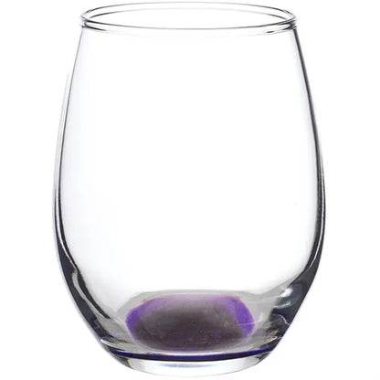 9 Oz. ARC Perfect Stemless Glasses W/ Custom Logo