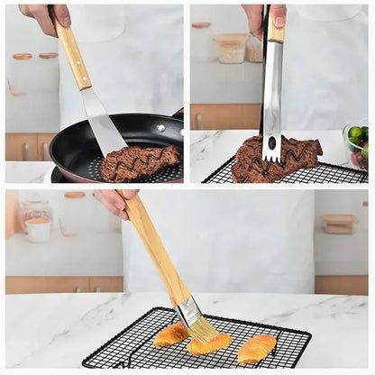 BBQ Set