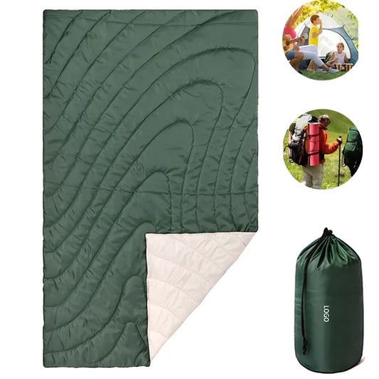 Insulated Outdoor Blanket