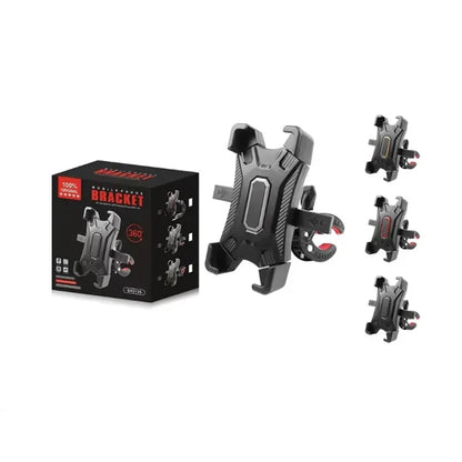 Universal Golf Cart / Bike Mount / Stroller Mount