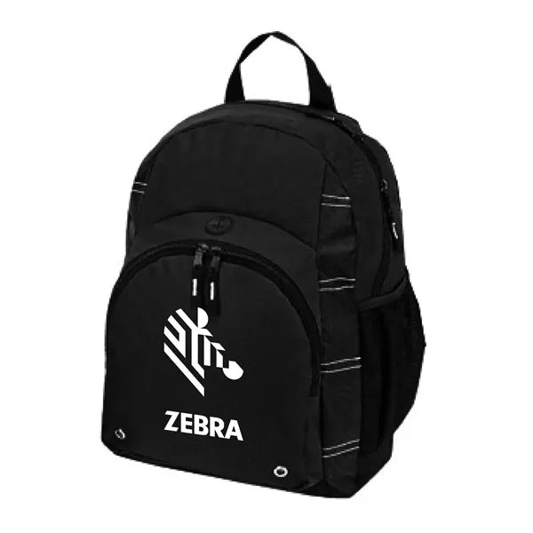 Deluxe Day Pack