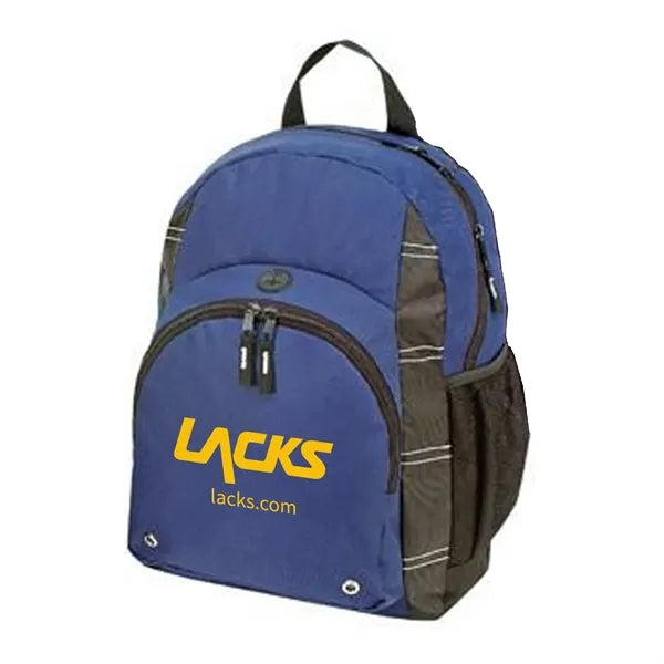 Deluxe Day Pack