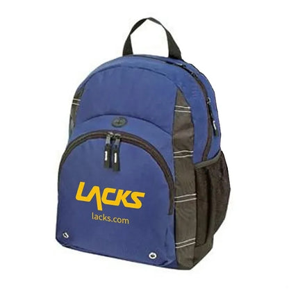 Deluxe Day Pack