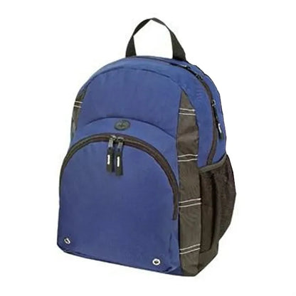 Deluxe Day Pack