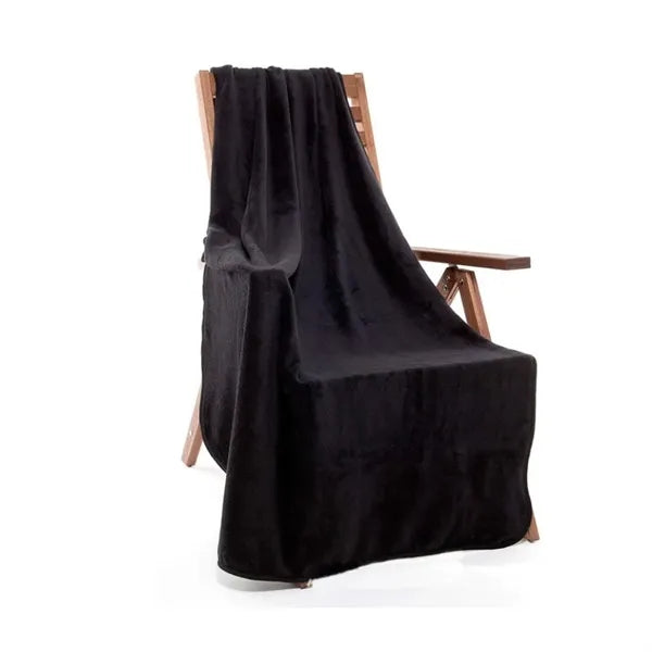 Travel Blanket and Pillow
