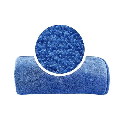 Travel Blanket and Pillow