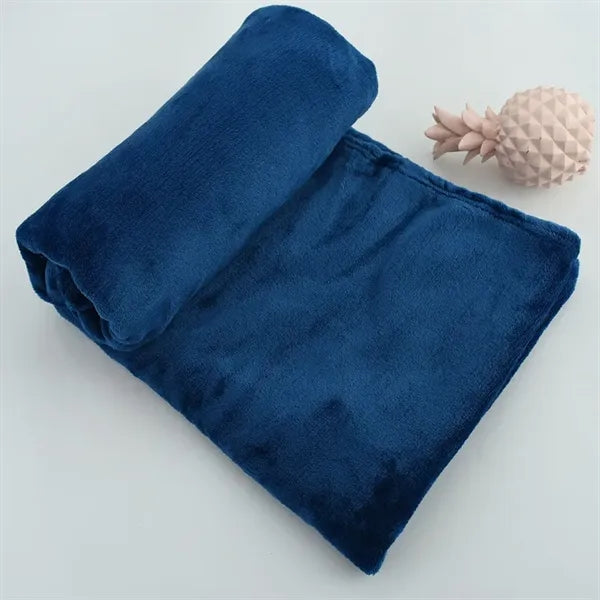 Airplane Blanket  and Pillow
