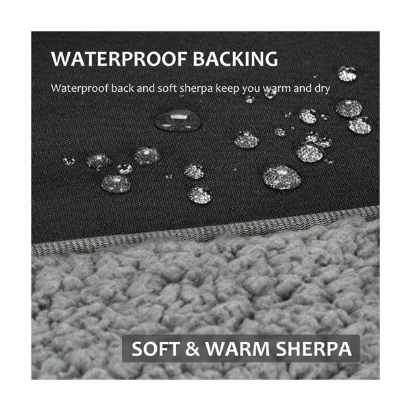 Waterproof Outdoor Blanket