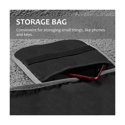 Waterproof Outdoor Blanket