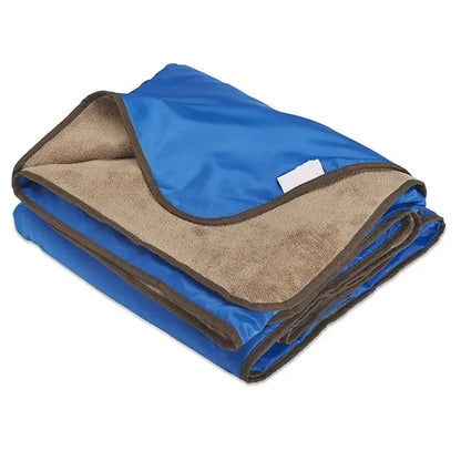 Rainproof and Windproof Picnic Blanket