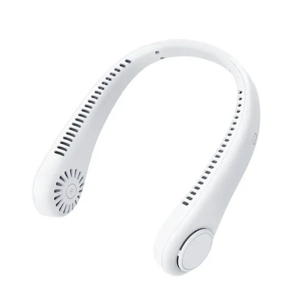 Bladeless Silicone Neck Fan