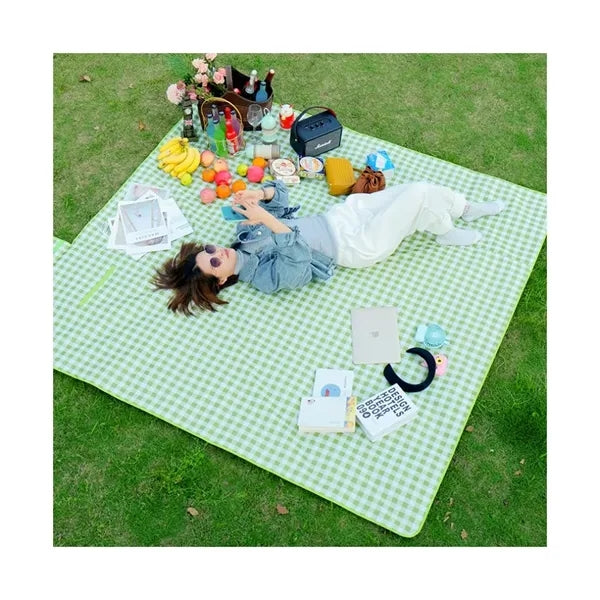 Extra Large Picnic Blanket