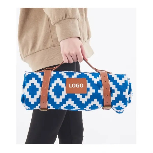 Large Outdoor Waterproof Picnic Blanket