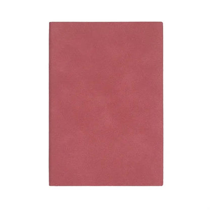 Sheepbark Leather Business Notebook