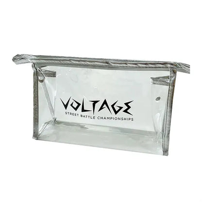 Transparent Waterproof Cosmetic Makeup Bag