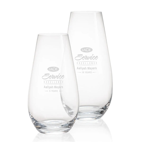 Amerling Vase - Plain