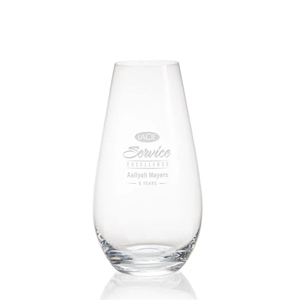 Amerling Vase - Plain